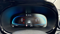 Hyundai i10 1.0 [63] Premium 5dr Auto [Nav] Petrol Hatchback